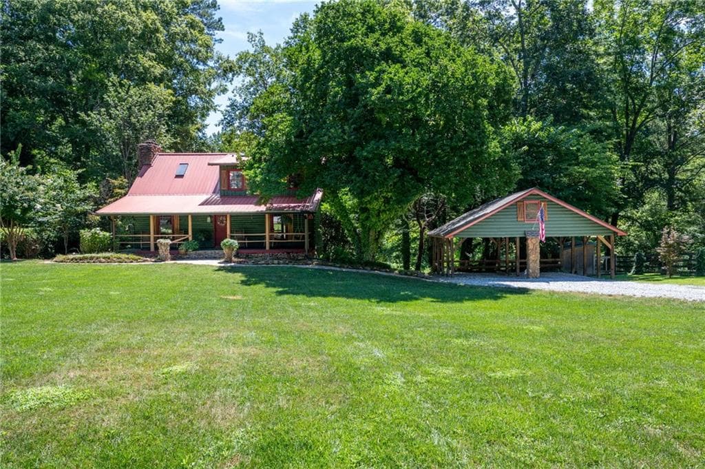 259 Tamarack Trail, Canton, GA 30115 — most recent listing photo