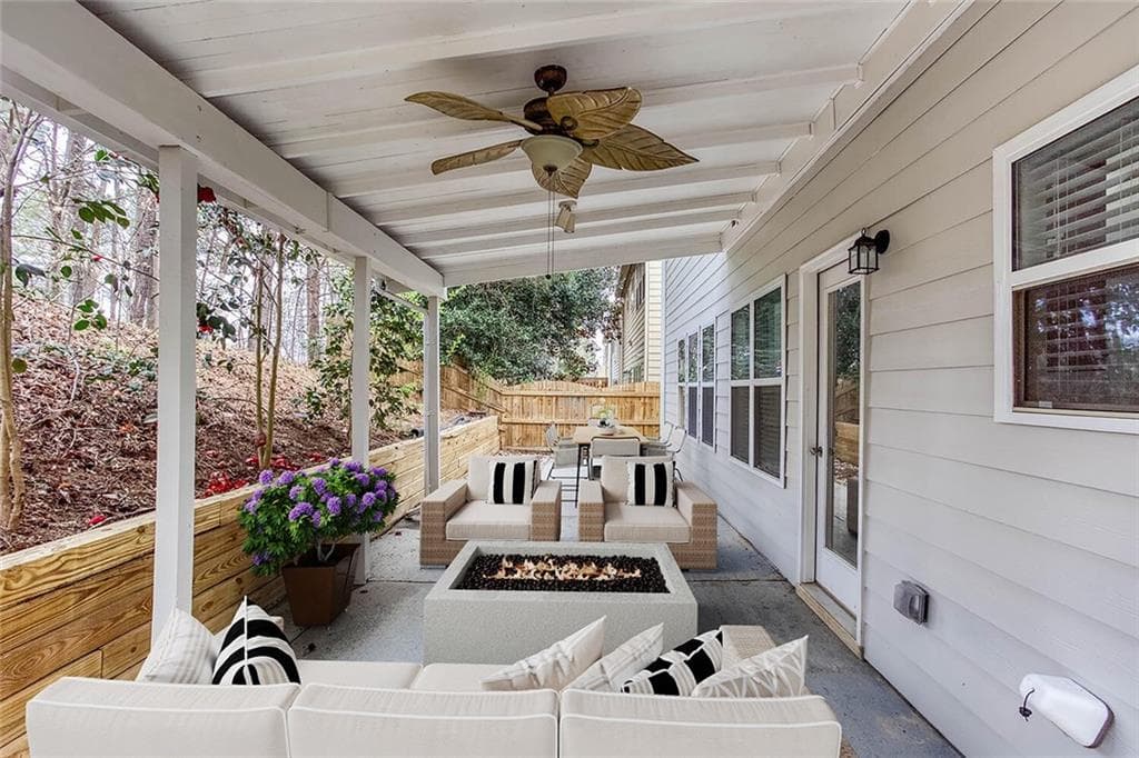 264 Ascott Lane, Woodstock, GA 30189 — most recent listing photo