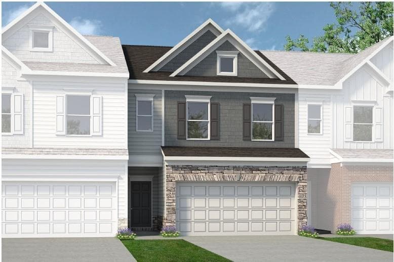 82 Ravencliff Drive 82, Austell, GA 30168 — most recent listing photo