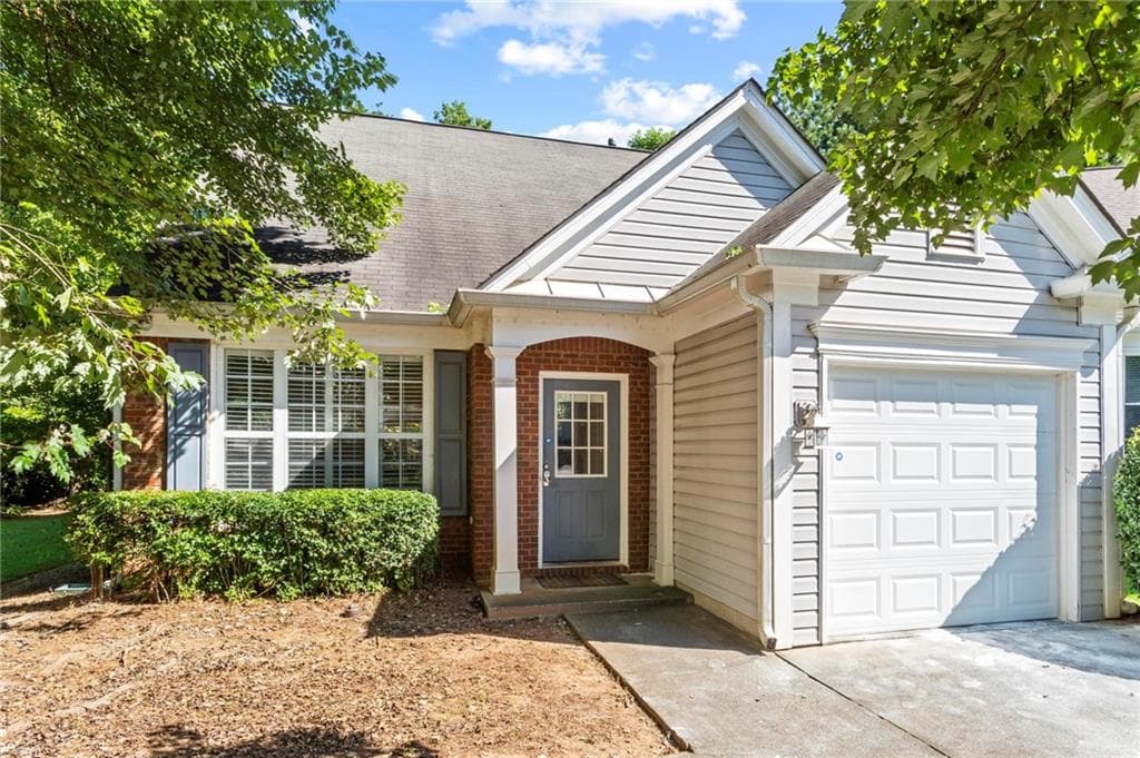 3 bedroom, 3 bathroom, 1,467 sq ft single family residence sold at 11260 Wittenridge Drive, Alpharetta, GA 30022