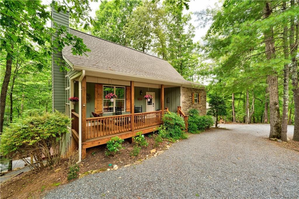 149 Pinecrest Court, Ellijay, GA 30540 — most recent listing photo