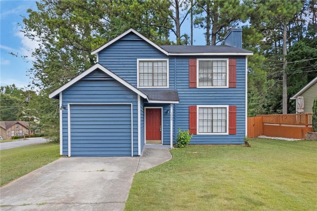 1089 Brandon Hill Way, Jonesboro, GA 30238 — most recent listing photo