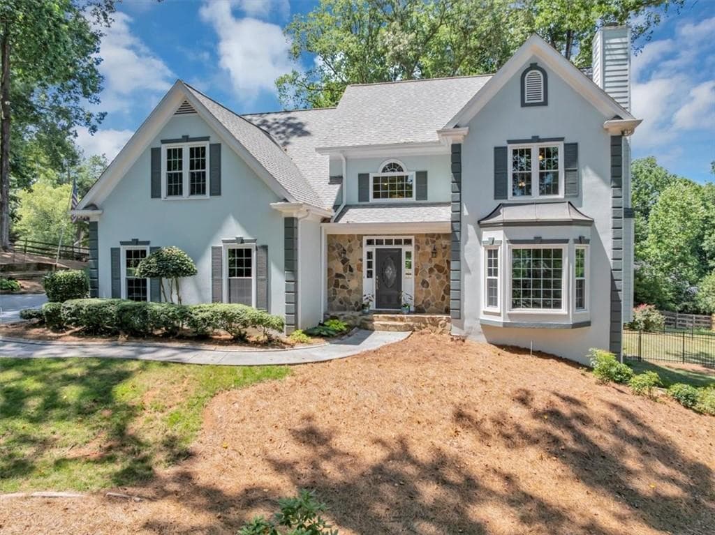 2235 Mantilla Court, Acworth, GA 30101 — most recent listing photo