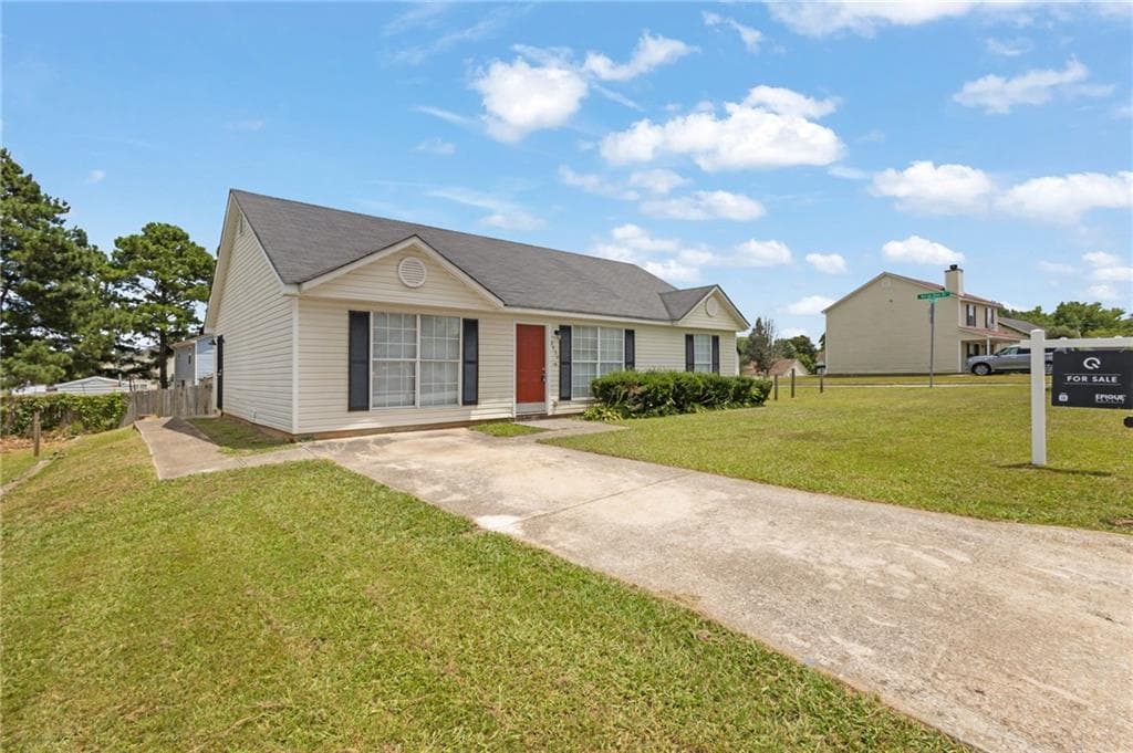 9430 Sleepy Hollow Lane, Jonesboro, GA 30238 — most recent listing photo