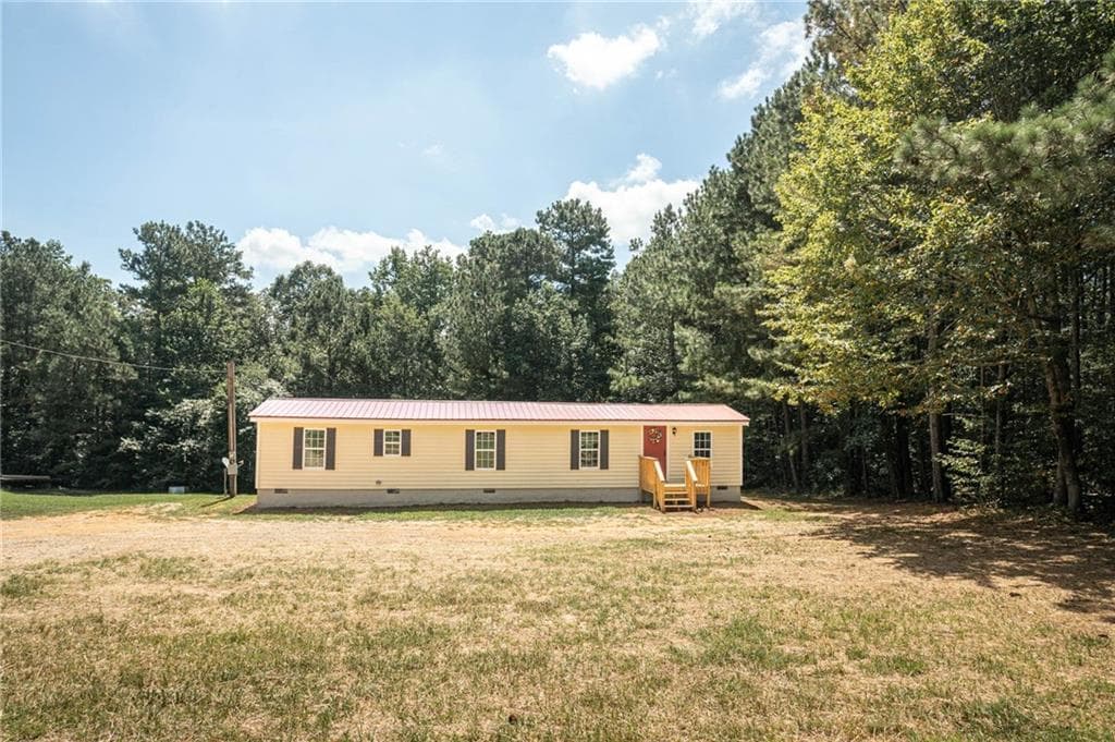 265 Highway 323, Maysville, GA 30558 — most recent listing photo