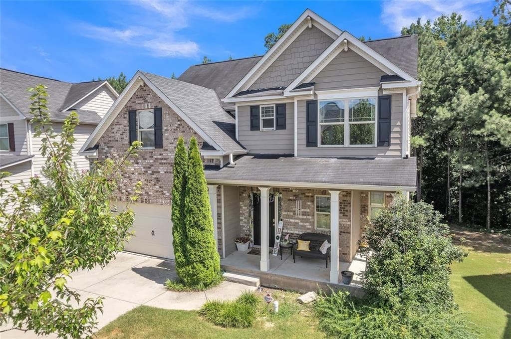 1397 BALVAIRD Drive, Lawrenceville, GA 30045 — most recent listing photo