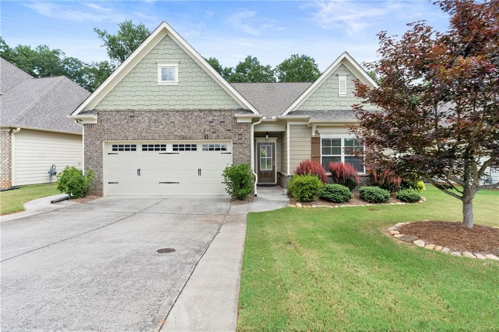 4549 Sweetwater Drive, Gainesville, GA 30504 — most recent listing photo