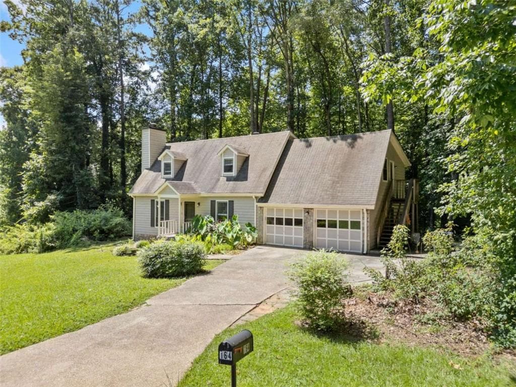 164 St Anne Court, Mableton, GA 30126 — most recent listing photo