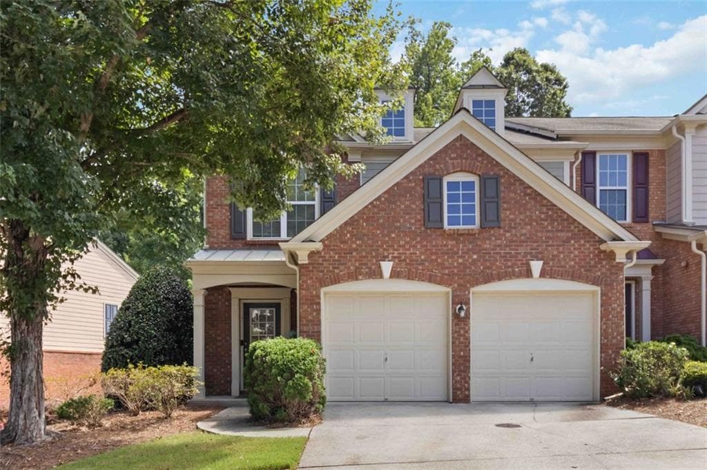 3 bedroom, 3 bathroom, 1,832 sq ft townhouse sold at 5751 Evadale Trace 4, Mableton, GA 30126