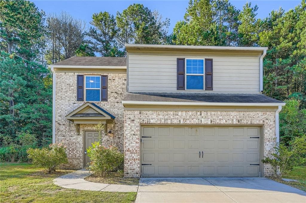 38 Kelso Way, Dallas, GA 30132 — most recent listing photo