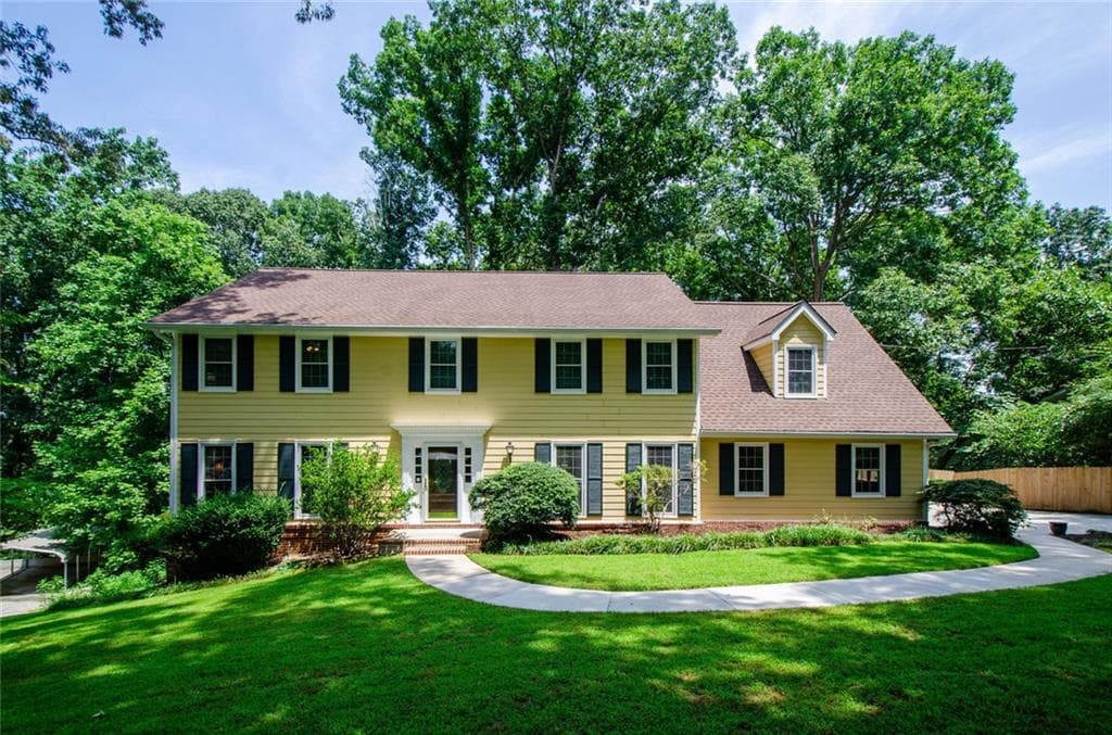 4503 Rivercliff Drive, Lilburn, GA 30047 — most recent listing photo