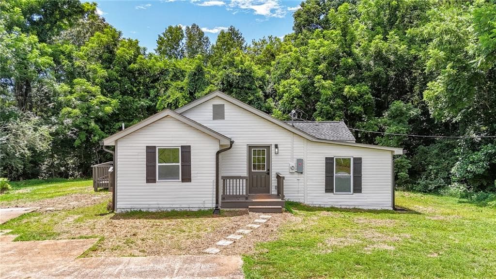 2606 Mcgarity Road, Temple, GA 30179 — most recent listing photo