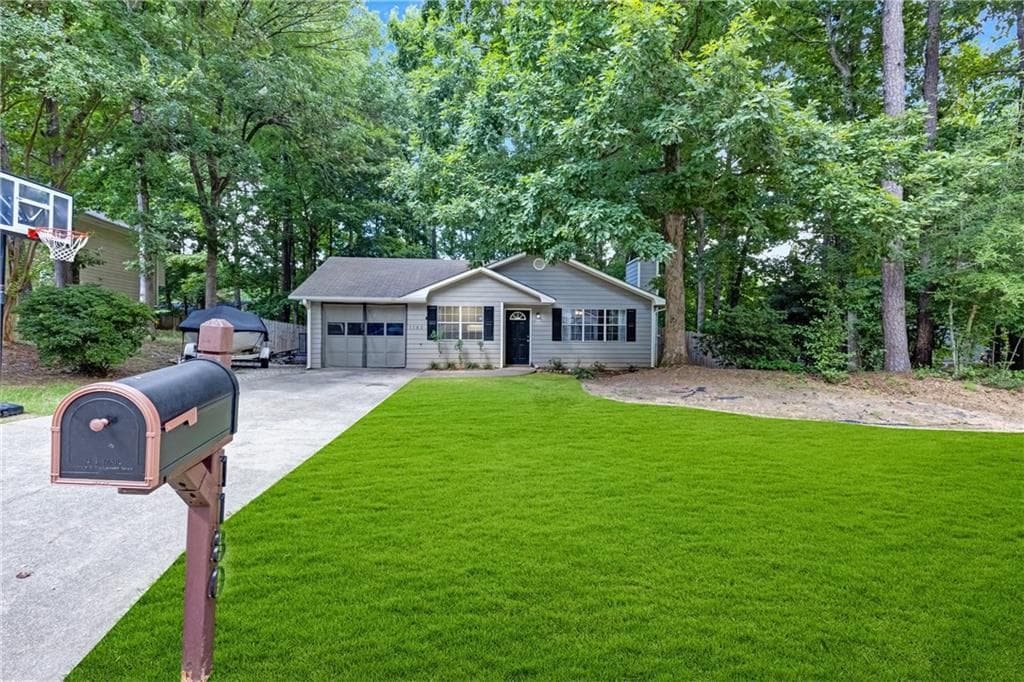 1180 AUSTIN Court, Sugar Hill, GA 30518 — most recent listing photo