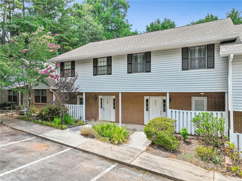 6043 Wintergreen Road, Norcross, GA 30093 — most recent listing photo