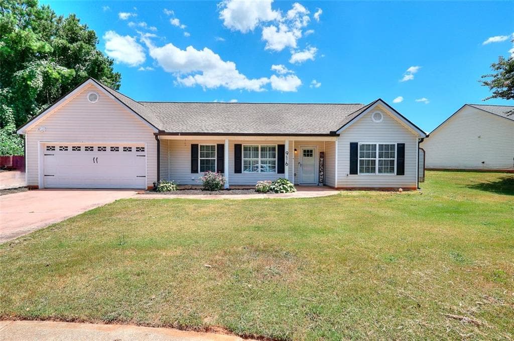 916 Rosewood Lane, Monroe, GA 30656 — most recent listing photo