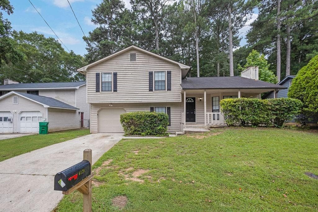 6176 Dana Court