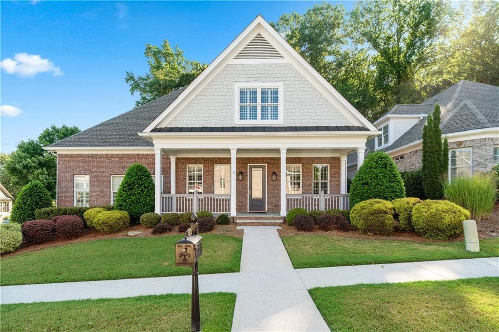 3675 Woodlawn Court, Buford, GA 30519 — most recent listing photo