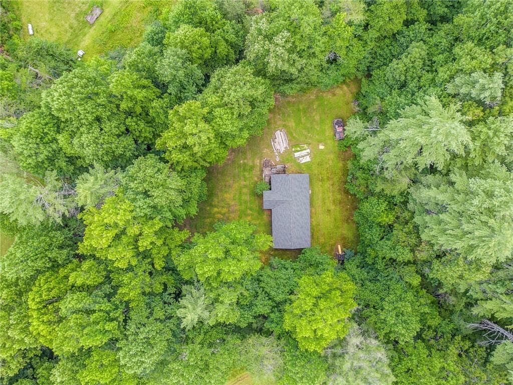 3 bedroom, 2 bathroom, 1,404 sq ft single family residence for sale at 10610 Chatsworth Highway, Ellijay, GA 30540 — photo 3
