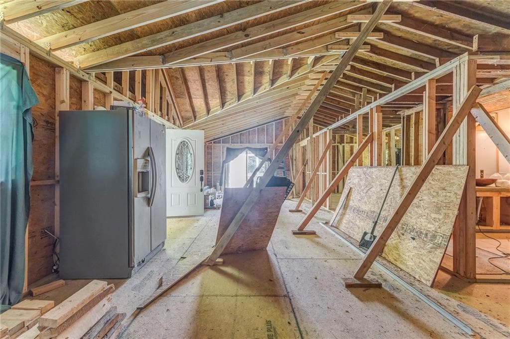 3 bedroom, 2 bathroom, 1,404 sq ft single family residence for sale at 10610 Chatsworth Highway, Ellijay, GA 30540 — photo 6