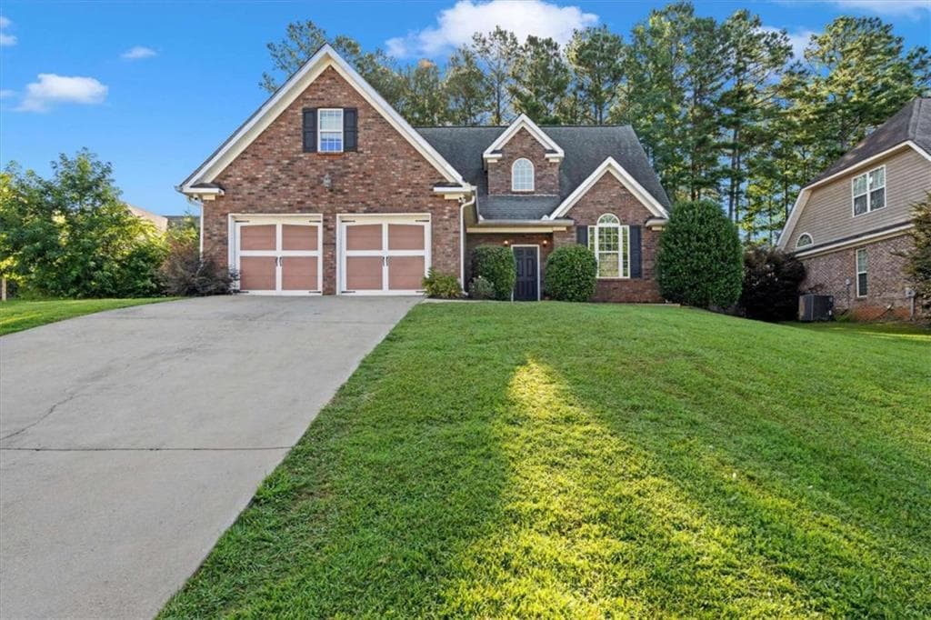 750 Cherokee Rose, Bremen, GA 30110 — most recent listing photo