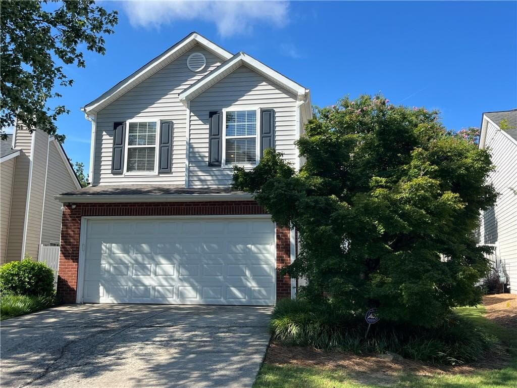 3331 Avensong Village Circle, Alpharetta, GA 30004 — most recent listing photo