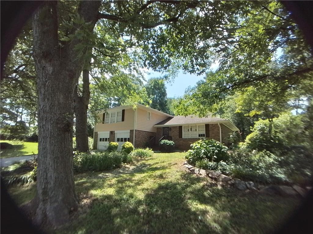 5236 Corinth Circle, Stone Mountain, GA 30087 — most recent listing photo