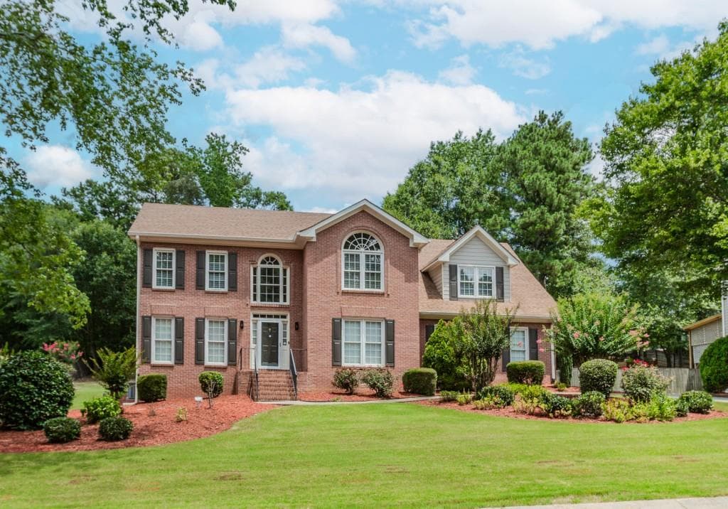 960 Chaucer Gate Court, Lawrenceville, GA 30043 — most recent listing photo