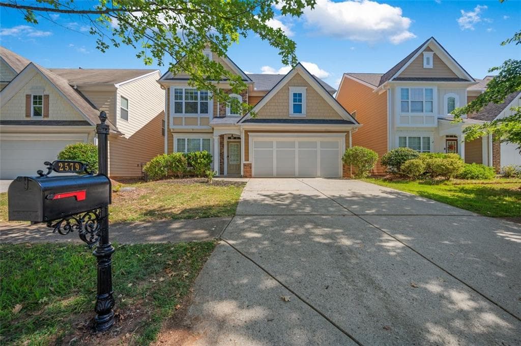 2579 WORRALL HILL Way, Duluth, GA 30096 — most recent listing photo