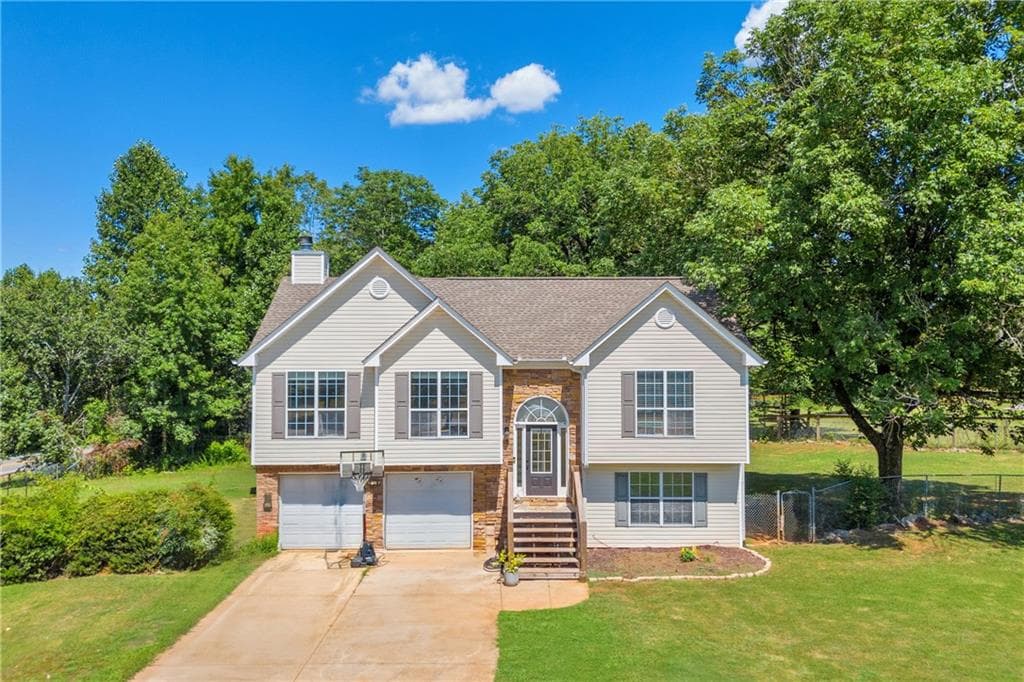 3407 Belmont Heights Drive, Gainesville, GA 30507 — most recent listing photo