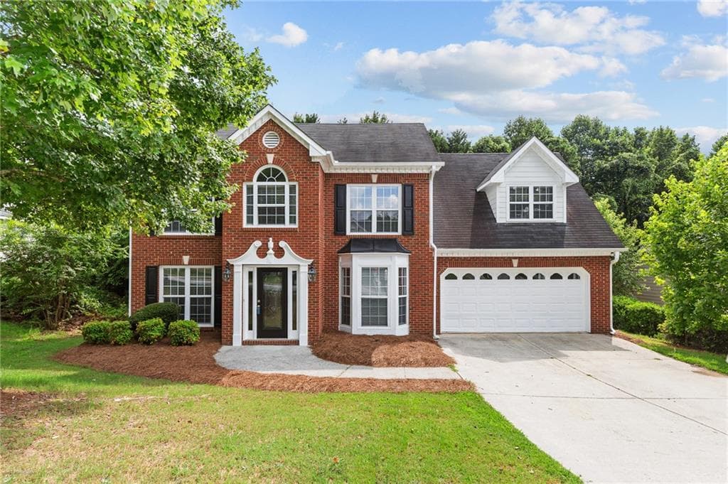 4189 Duncan Ives Drive, Buford, GA 30519 — most recent listing photo