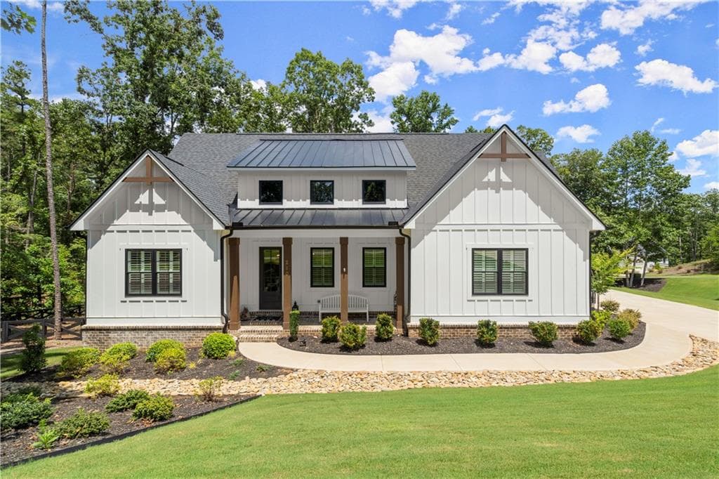 210 Birmingham Road, Ball Ground, GA 30107 — most recent listing photo