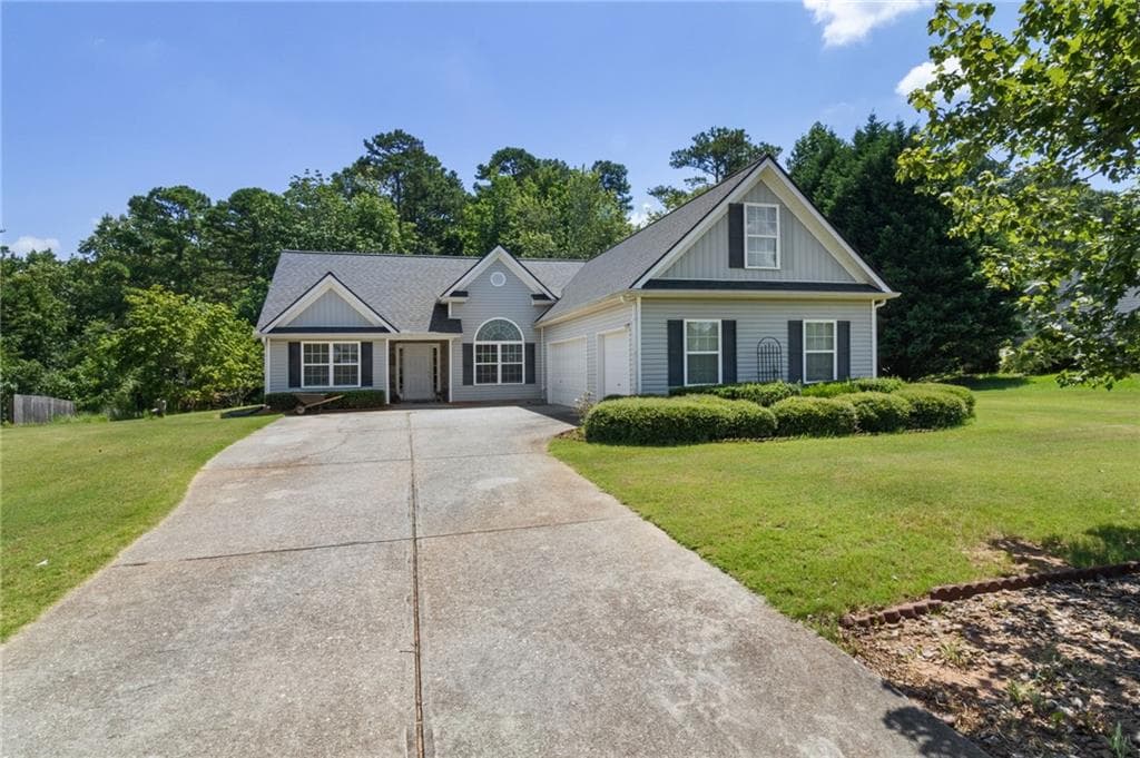 167 Celestial Run, Winder, GA 30680 — most recent listing photo