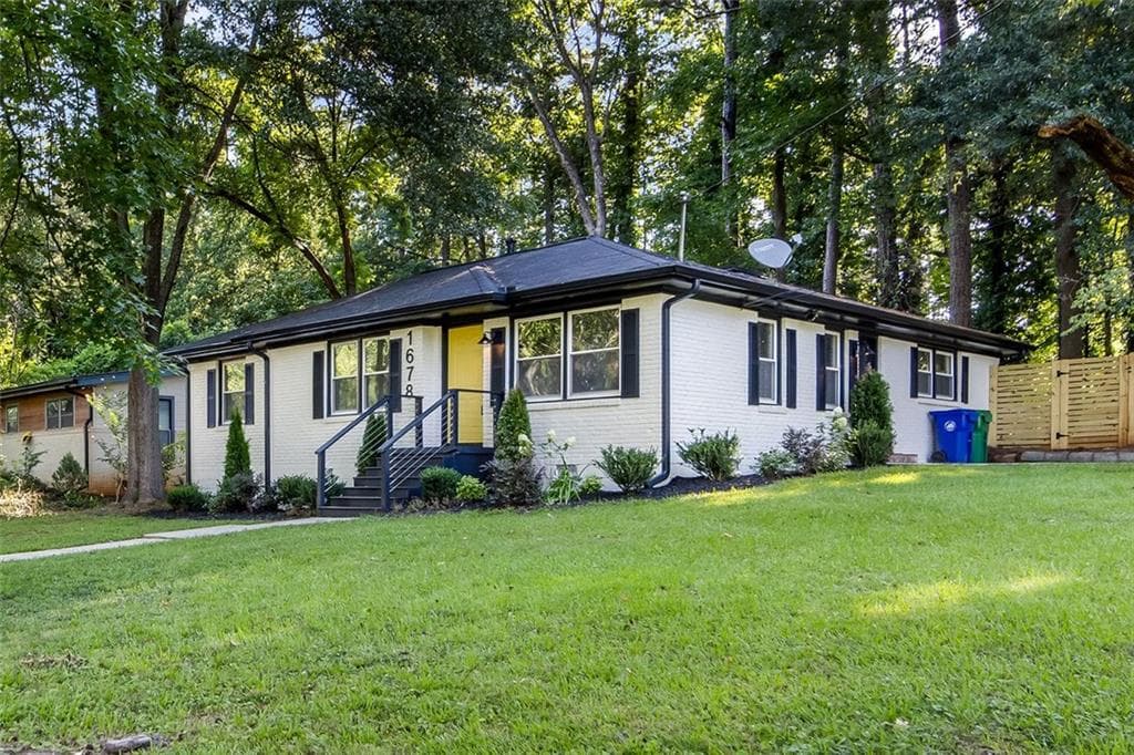 1678 Capistrana Place, Decatur, GA 30032 — most recent listing photo