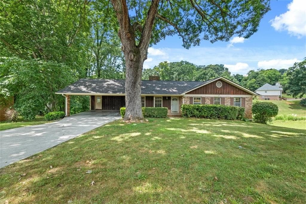 4415 Holiday Heights Drive, Oakwood, GA 30566 — most recent listing photo