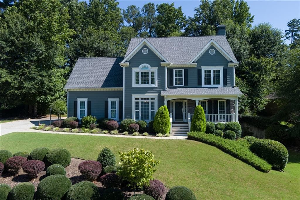 331 Oak Hill Lane, Canton, GA 30115 — most recent listing photo