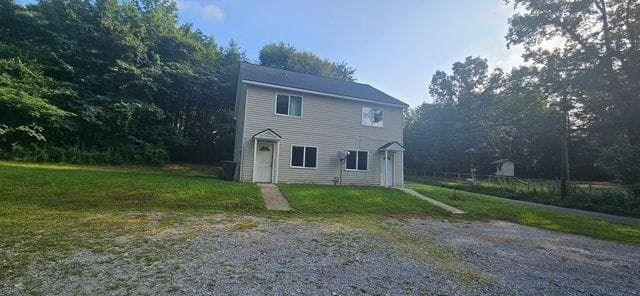 201 RIDGE Street, Menlo, GA 30731 — most recent listing photo