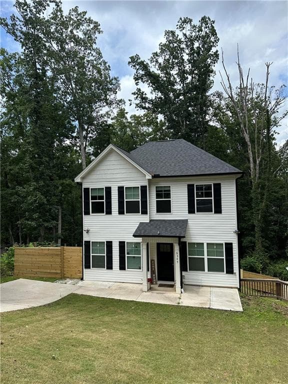 6345 Quail Trail, Gainesville, GA 30506 — most recent listing photo