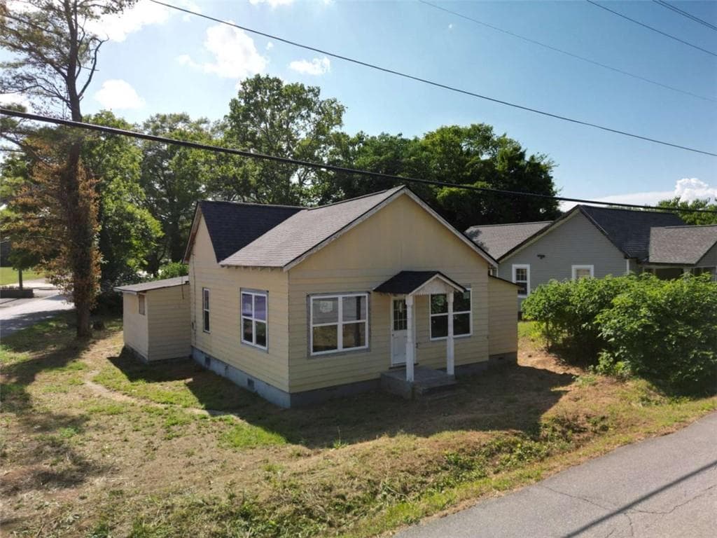 1314 E 2nd Avenue, Rome, GA 30161 — most recent listing photo