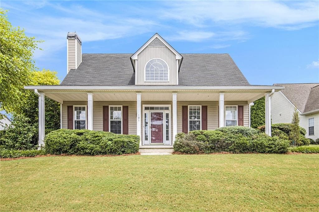 101 Terrapin Court, Carrollton, GA 30116 — most recent listing photo