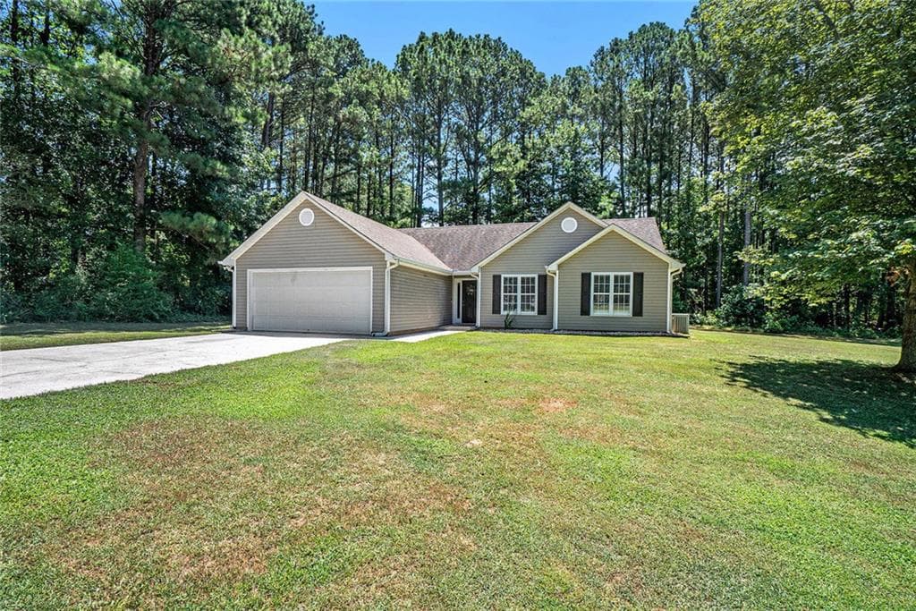 200 Richmond Hill Road, Monroe, GA 30655 — most recent listing photo