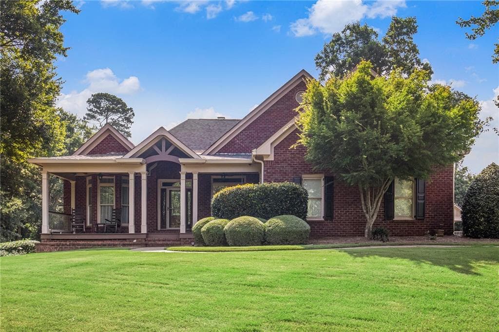 629 Wellington Drive, Winder, GA 30680 — most recent listing photo