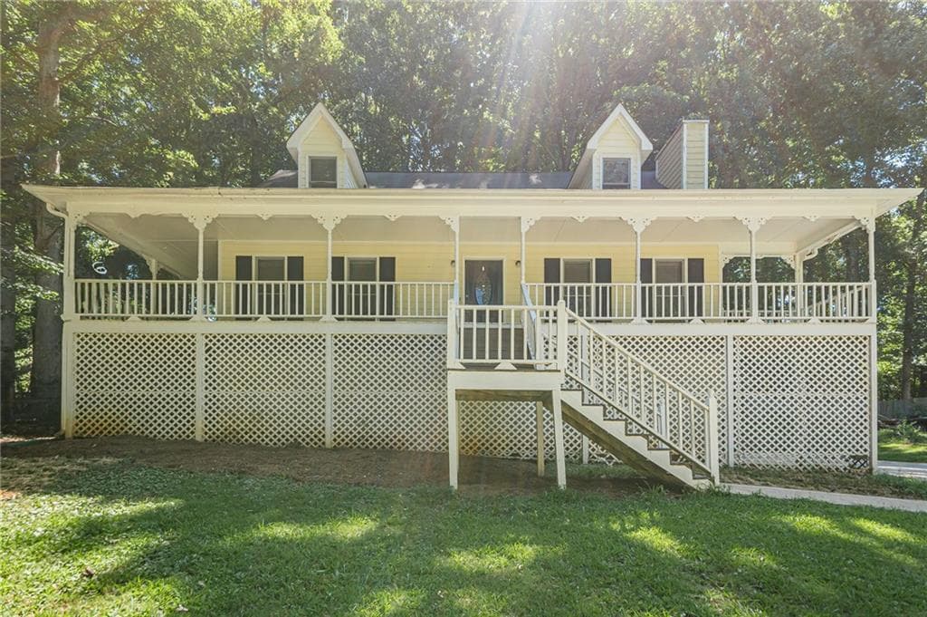 116 Cumberland Way, Dallas, GA 30132 — most recent listing photo