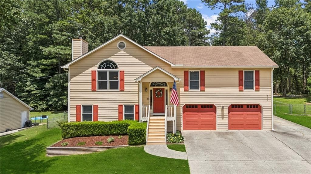 1395 La Maison Drive, Lawrenceville, GA 30043 — most recent listing photo