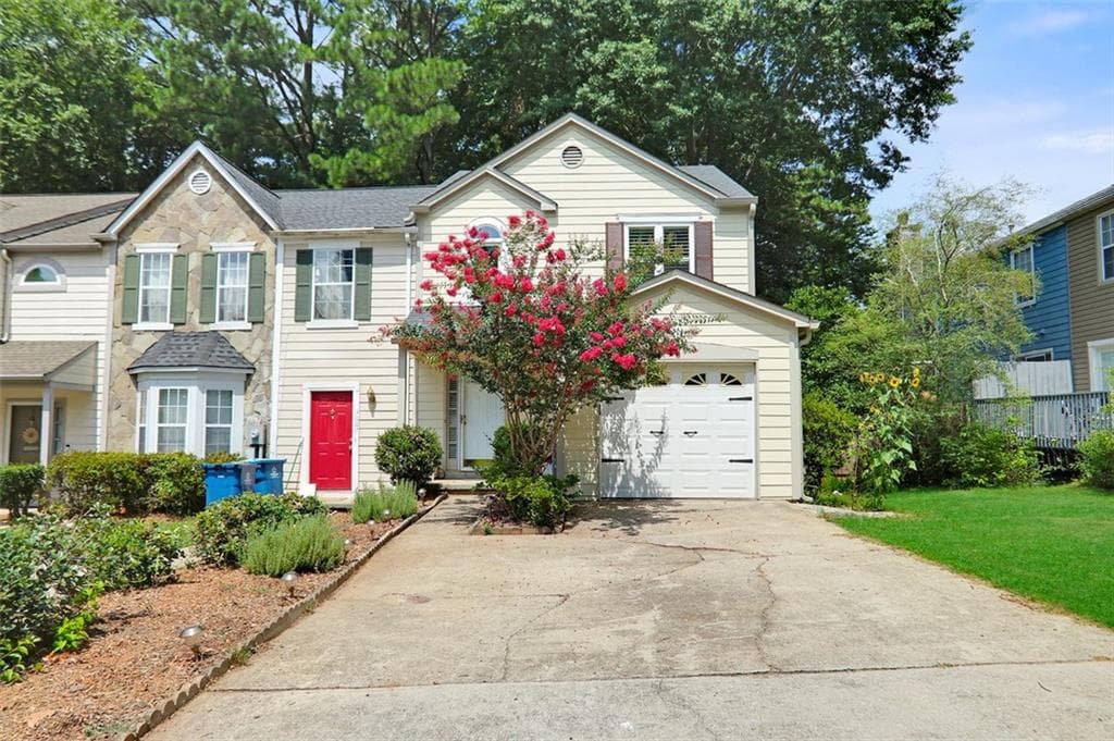 3005 REGAL PARK Court, Duluth, GA 30096 — most recent listing photo