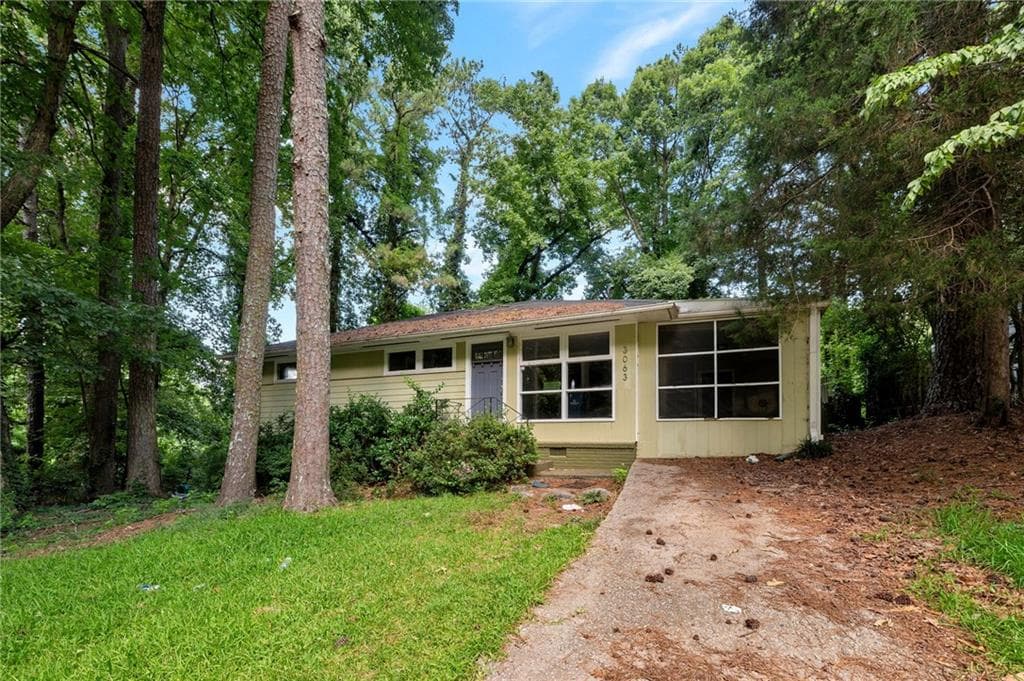 3063 Mckenzie Road, East Point, GA 30344 — most recent listing photo