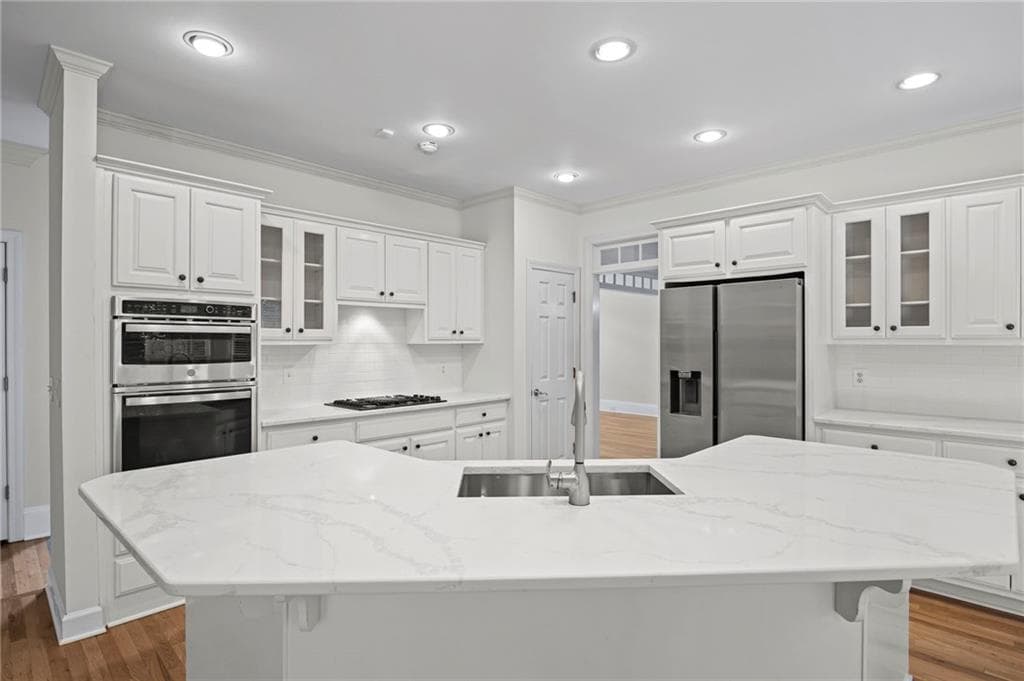 1021 Oakpointe Place, Dunwoody, GA 30338 — most recent listing photo
