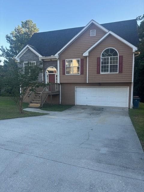 4 bedroom, 3 bathroom single family residence sold at 3275 Spincaster Way, Loganville, GA 30052