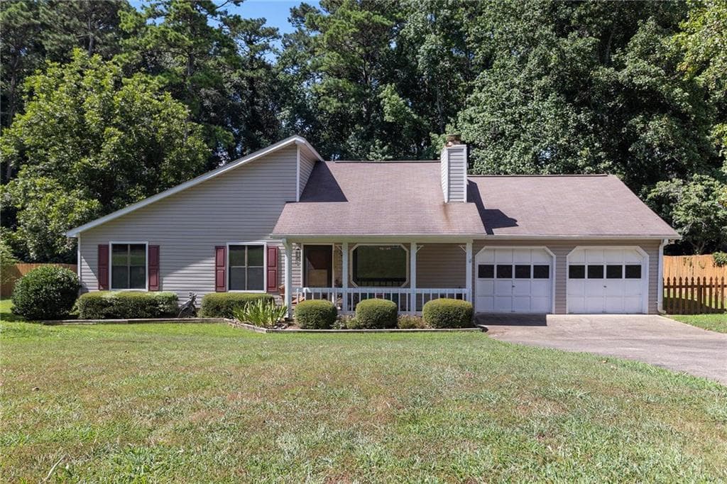 250 Park Avenue, Woodstock, GA 30188 — most recent listing photo
