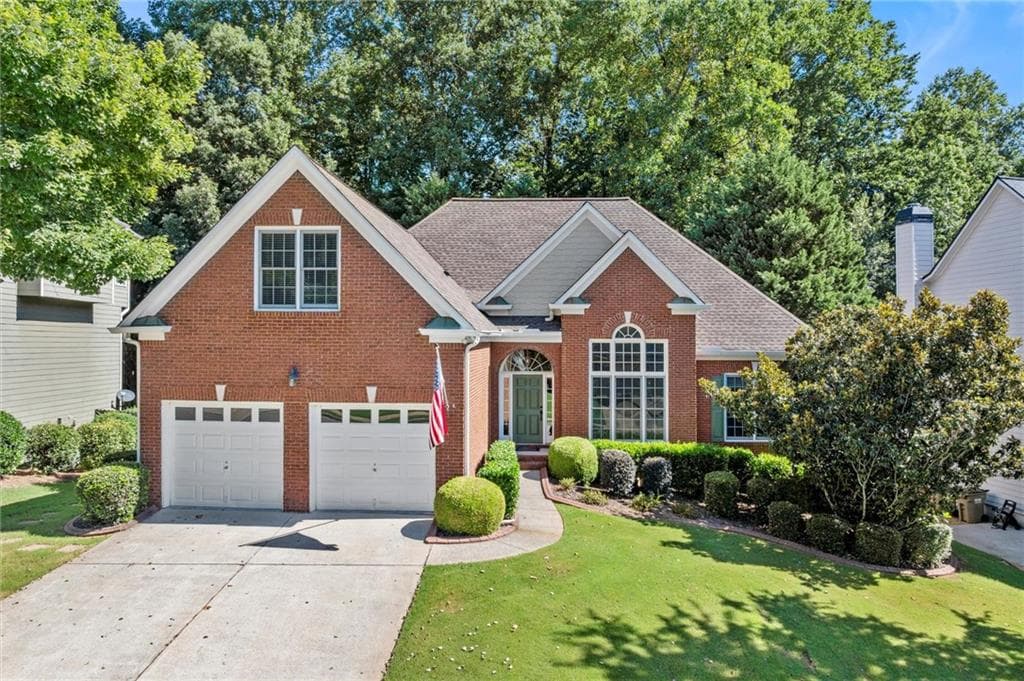 1010 Summerfield Drive, Cumming, GA 30040 — most recent listing photo