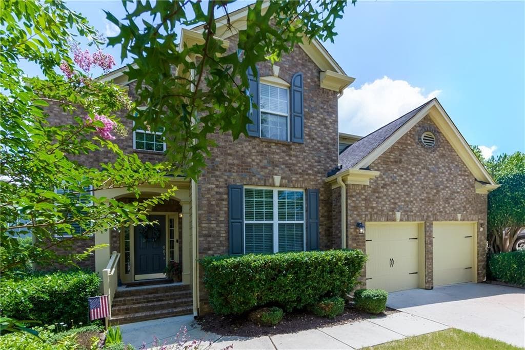 213 Roseman Way, Woodstock, GA 30188 — most recent listing photo